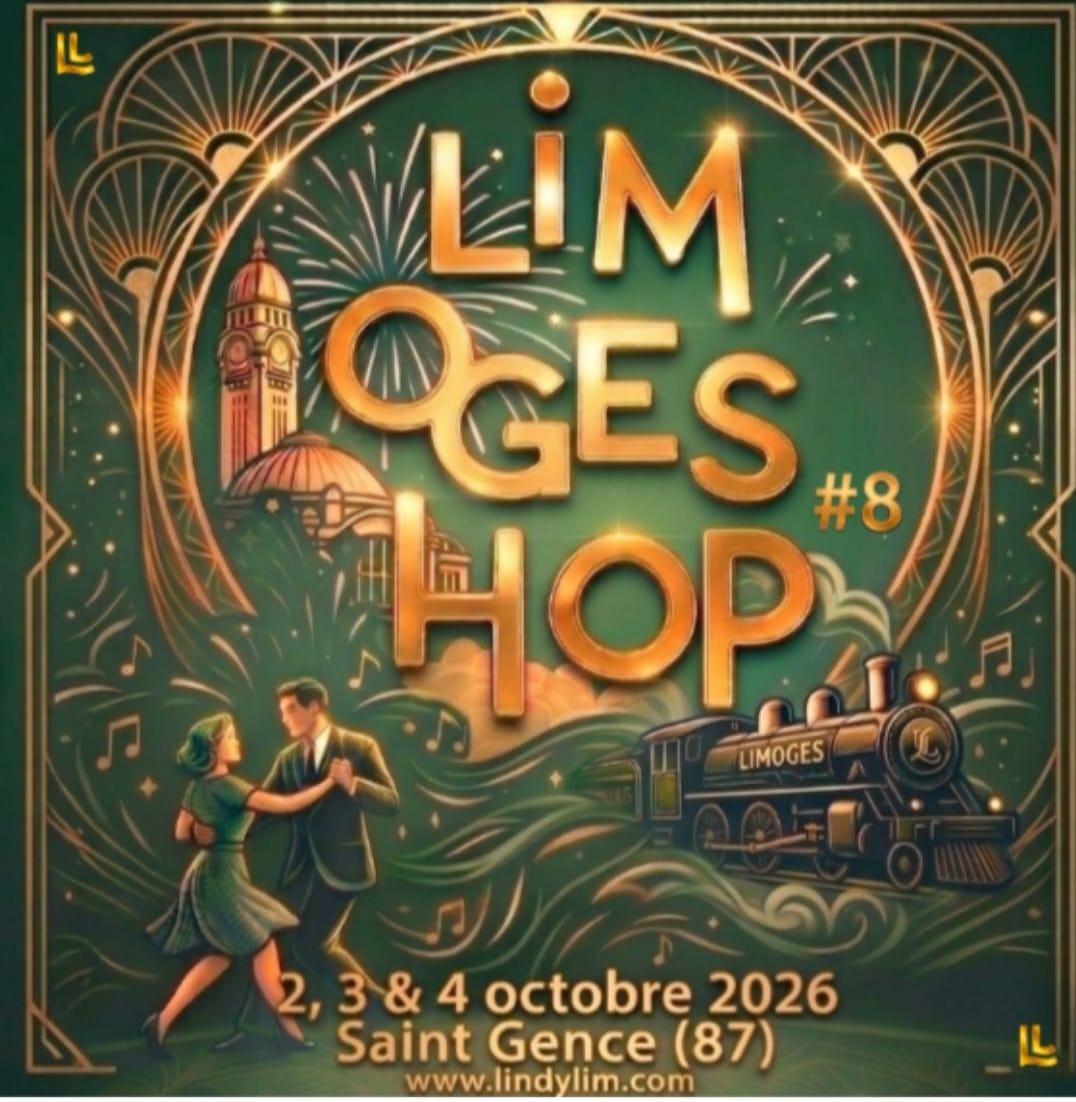 Limoges'Hop #8